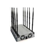 Подавитель связи, интернета, дронов и БПЛА Терминатор 400-9х120