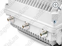 Профессиональный подавитель БПЛА и глушилка дронов Гарпия CKJ-W3-90W