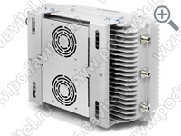 Профессиональный подавитель БПЛА и глушилка дронов Гарпия CKJ-W3-90W