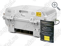 Профессиональный подавитель БПЛА и глушилка дронов Гарпия CKJ-W3-90W