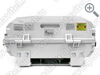 Профессиональный подавитель БПЛА и глушилка дронов Гарпия CKJ-W3-90W