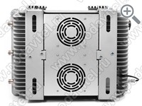 Профессиональный подавитель БПЛА и глушилка дронов Гарпия CKJ-W3-90W