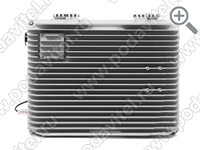 Профессиональный подавитель БПЛА и глушилка дронов Гарпия CKJ-W3-90W